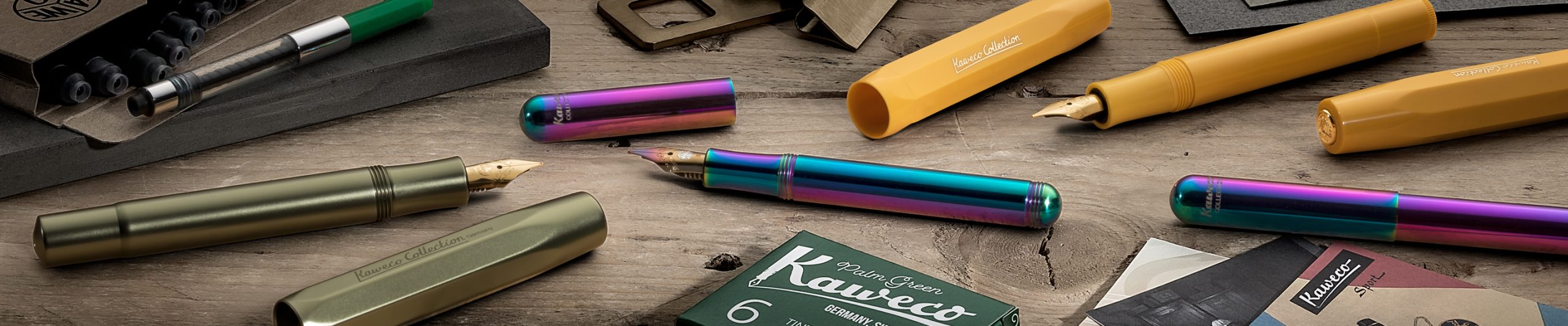 حس اصیل نگارش